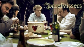 De Parelvissers