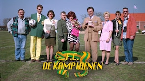 F.C. De Kampioenen