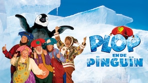 Plop & de pinguin