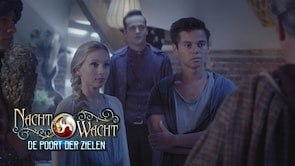 Nachtwacht - De Poort der Zielen