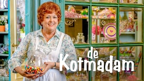 De Kotmadam