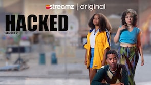 Hacked (2021)