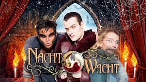 Nachtwacht - Het Vampierenbal