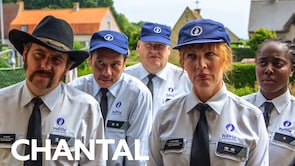 Chantal
