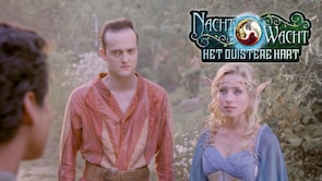 Nachtwacht - Het Duistere Hart