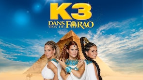 K3 Dans van de Farao