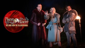 Nachtwacht - Dag van de Bloedmaan