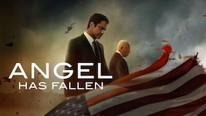 Angel Has Fallen