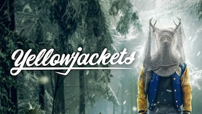 Yellowjackets