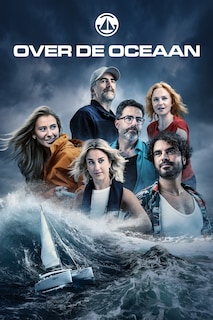 Over De Oceaan