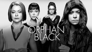 Orphan Black