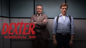 Dexter: Original Sin