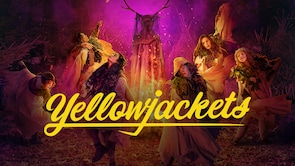 Yellowjackets