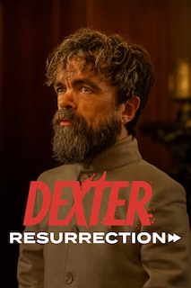 Dexter: Resurrection