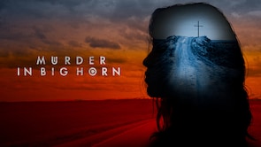 Murder in Big Horn
