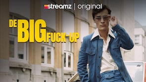 De big fuck-up