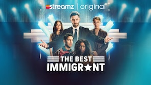 The Best Immigrant