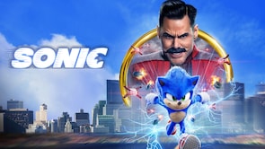Sonic, de Film
