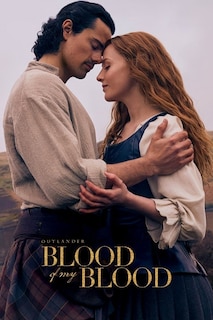 Outlander: Blood of My Blood