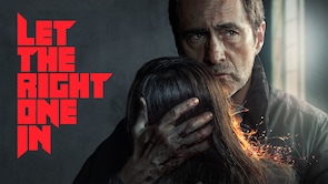 Let the Right One In