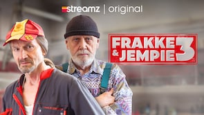 Frakke & Jempie