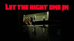Let the Right One In