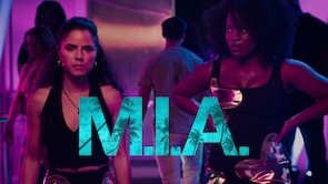 M.I.A.