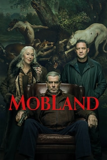 MobLand