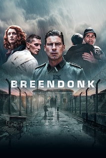 Breendonk