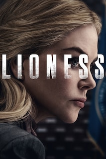 Lioness